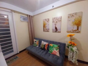 Cozy Newly Furnished Condo Near SM Lanang